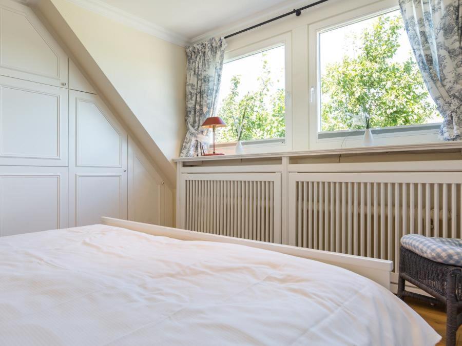Ostertresker 78, Dhh * Rantum (Sylt)