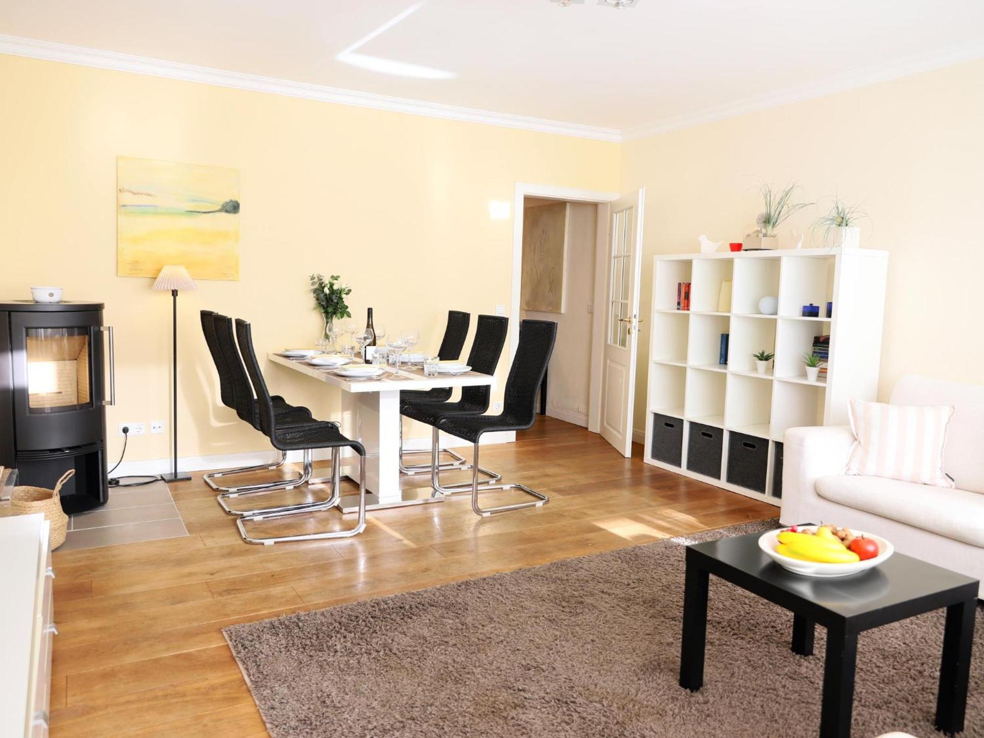 Ferienhaus Ostertresker 78, Dhh